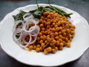 East Indian Cuisine